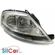 FARO FANALE ANTERIORE DESTRO CITROEN C3 2002 AL 2009 REGOLATORE ELETTRICO 