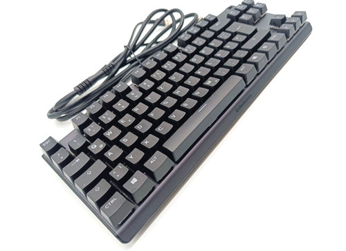 Steelseries apex pro tkl - steelseries,
