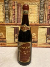 Vino 1971 Barbera D’asti