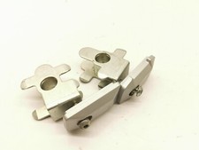 Coperchio Blocco Regolazione