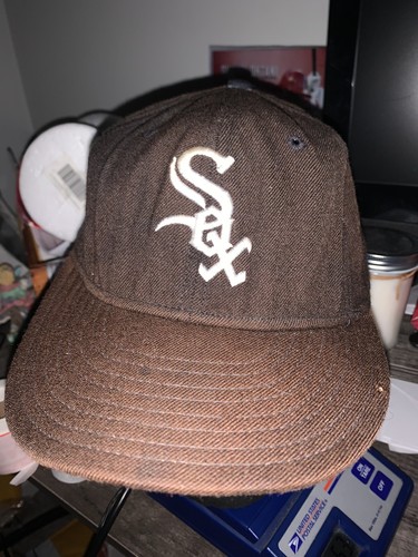 Cappello vintage chicago - chicago, white