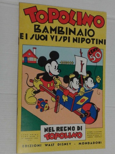 Walt disney nel regno - walt, di