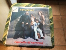 EQUIPE 84-RACCOLTA DI