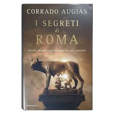 Corrado Augias - I SEGRETI DI