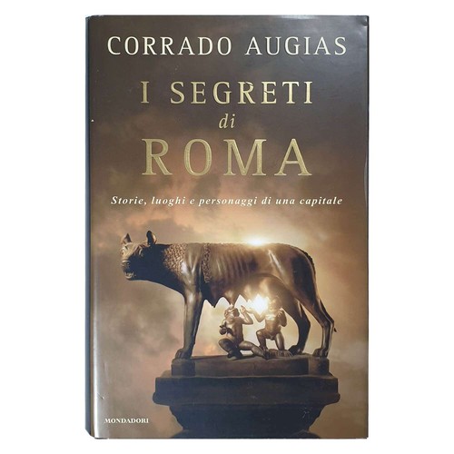 Corrado augias segreti di - augias,