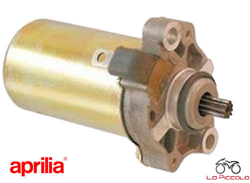 Motorino avviamento aprilia - motorino,