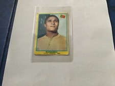 1968 MIRA TUTTOSPORT I CAMPIONISSIMI EUSEBIO ?? #223 RARO RECUPERO COME FOTO