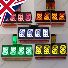 Modulo display LED