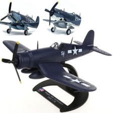 Modellino aereo caccia corsaro