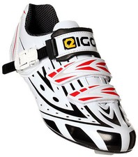 Scarpe ciclismo eigo - scarpe,