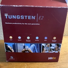 Palm One Tungsten E2 PDA penna