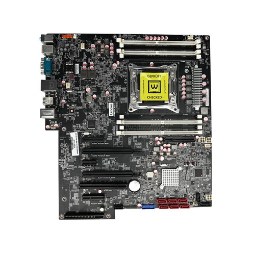 Scheda madre lenovo - scheda,