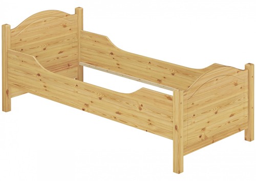 Robusto telaio letto anche per - anche,