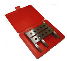 SET PARALLELO 4PR ACCIAIO