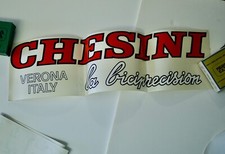 Adesivo negozio biciclette