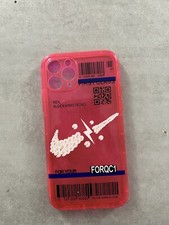 Stock Di 7 Cover per Apple iPhone 11 Pro