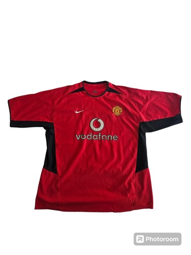 Maglia manchester united - maglia,