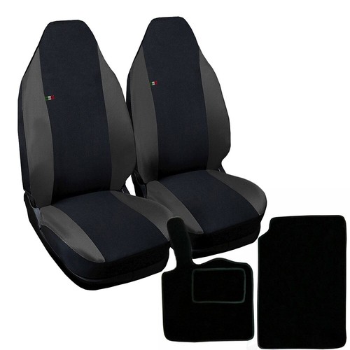 Coprisedili auto compatibili - coprisedili,