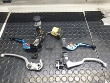 pompa freno radiale Nissin