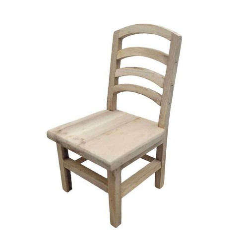 Sediolina legno decorare - da,