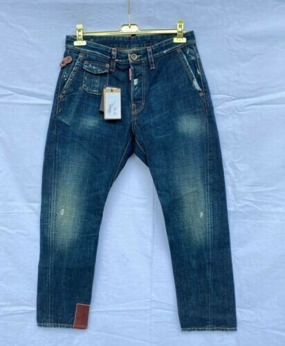 Pantalone jeans dsquared2 - jeans,