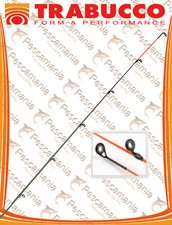 Vettino per canna da feeder