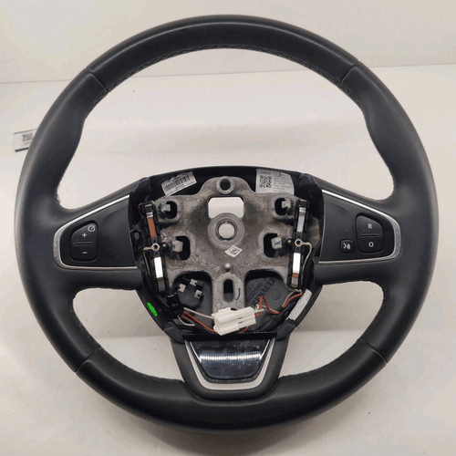 484005241r volante renault - ,