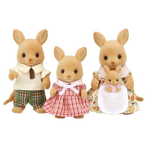 Sylvanian families 5272 - sylvanian,