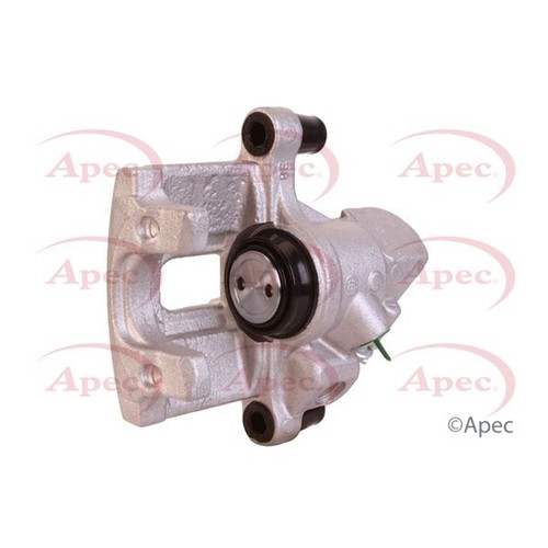 Pinza freno apec lca631n - apec,