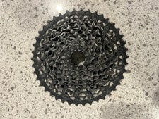 Cassetta bicicletta SRAM