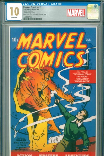 2023 niue marvel comics - s$2,