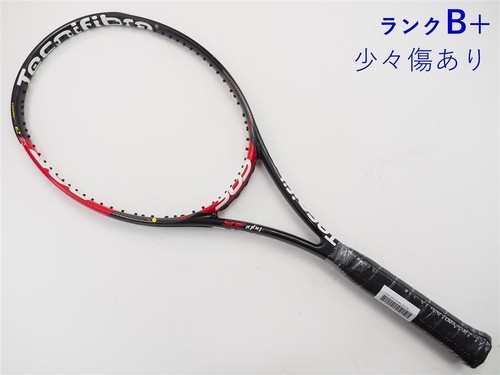 Racchetta tennis usata - racchetta, da