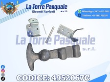 4952067 TIRANTE IN GOMMA