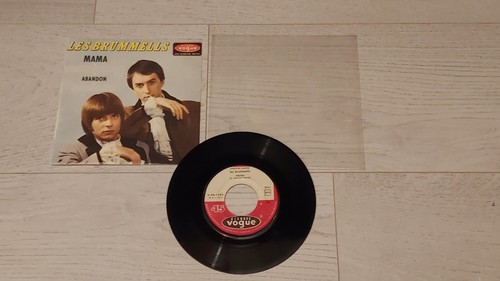 Rare disque jukebox les - disque, t