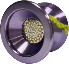 - Yoyo Pro Viola E Oro