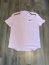 Maglia uomo Roger Federer Nike