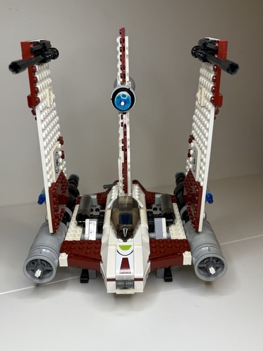 Lego star wars - wars, v-19