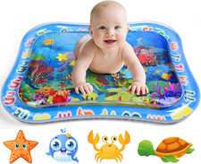 Tappetino Gonfiabile per