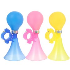  3 PEZZI Accessori Bici