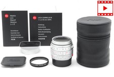 [Top MINT con custodia] Leica