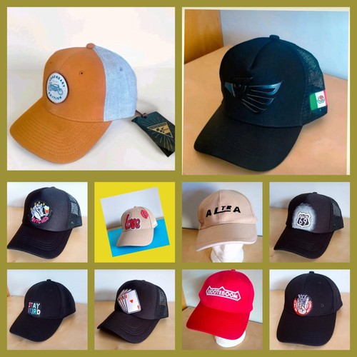 Cappelli sportivi legendary - sportivi,