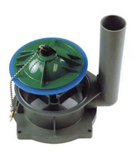 Gruppo valvole di scarico