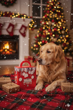 Regali per cani: 3 confezioni