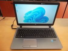 NOTEBOOK PORTATILE HP MODELLO