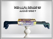 Barre Portapacchi Portatutto