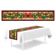 Runner da Tavolo Natalizio