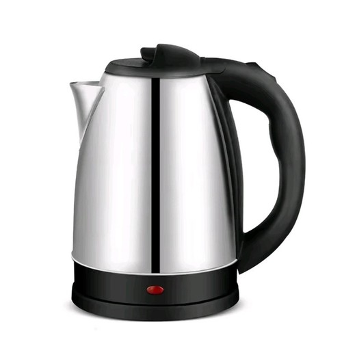 Electric kettle stainless - electric,