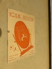 IGIENE E BELLEZZA Istituto