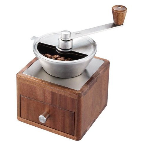 Gefu giro macinino - macinino, caffè