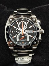 Orologio Cronografo Seiko